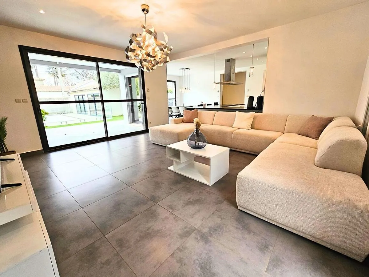 אביניון Villa Ephemera Avec Piscine Privee