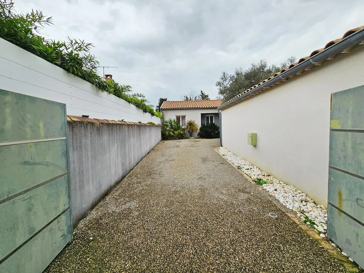 Villa Moderne Avec Piscine Privee Avignon